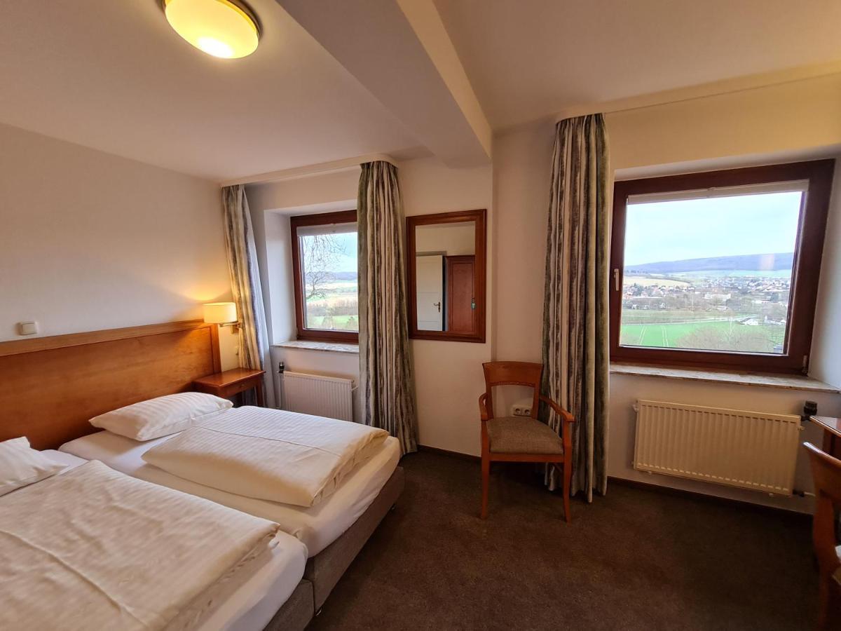 Hotel Waldquelle - Baumhaushotel 아르젠 외부 사진