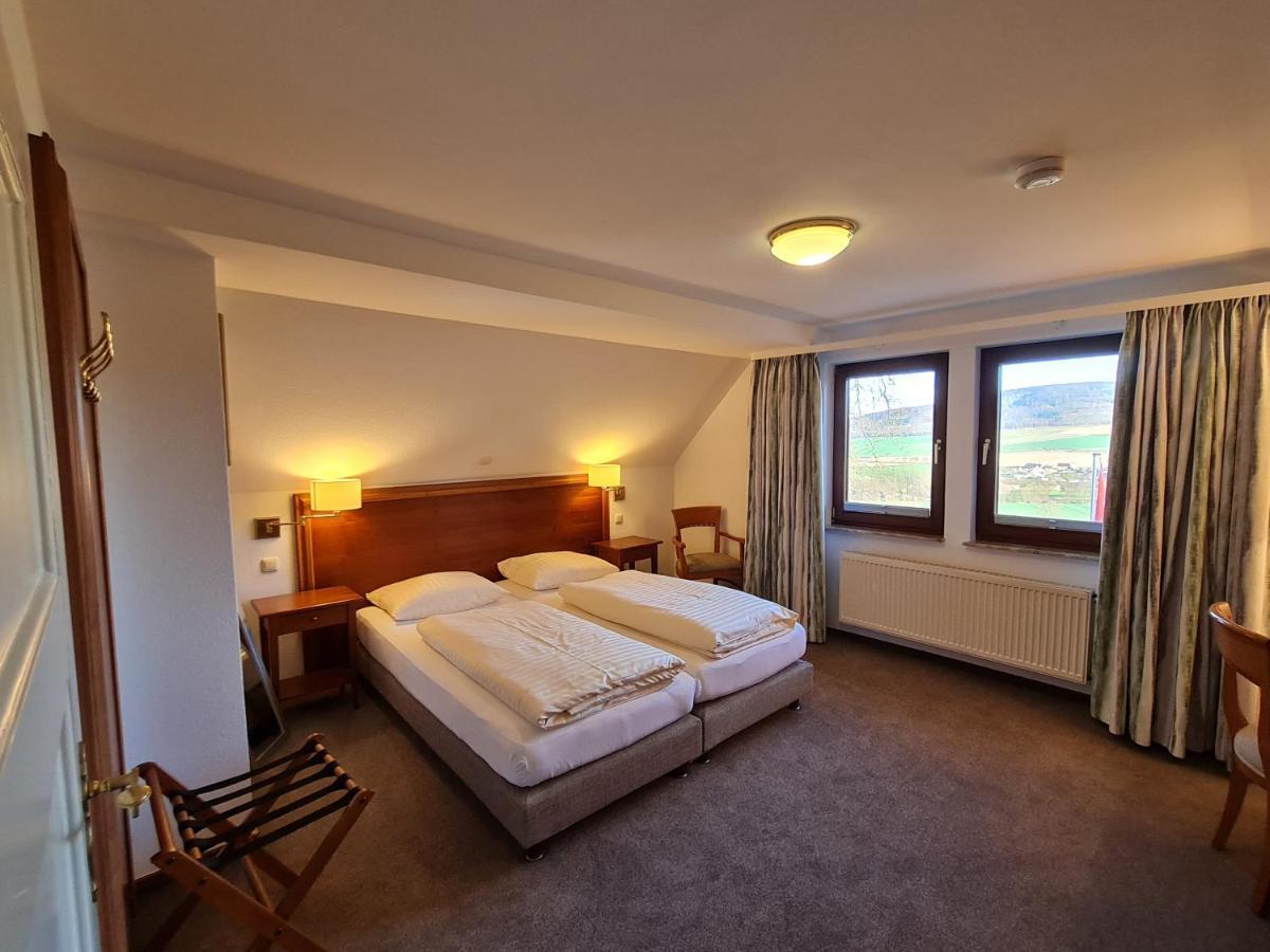 Hotel Waldquelle - Baumhaushotel 아르젠 외부 사진