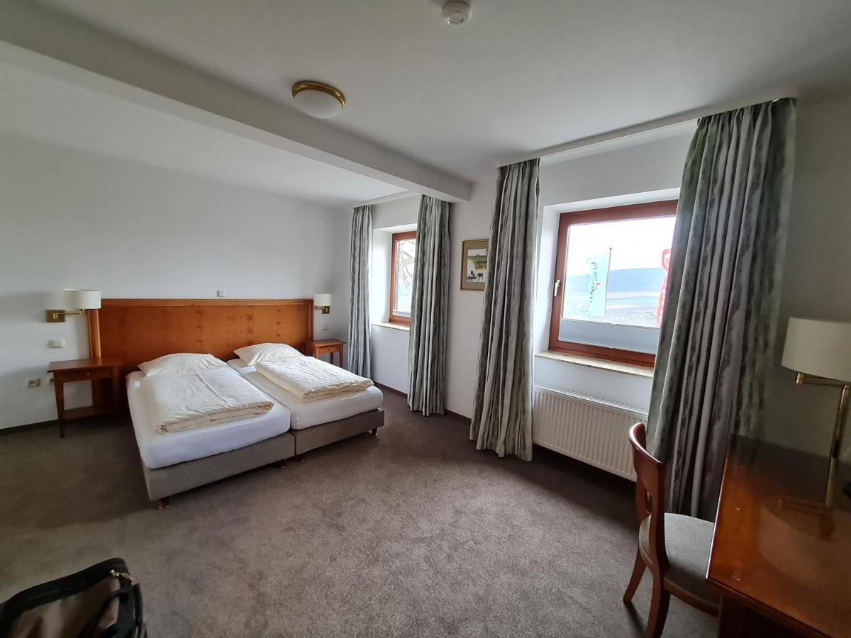 Hotel Waldquelle - Baumhaushotel 아르젠 외부 사진